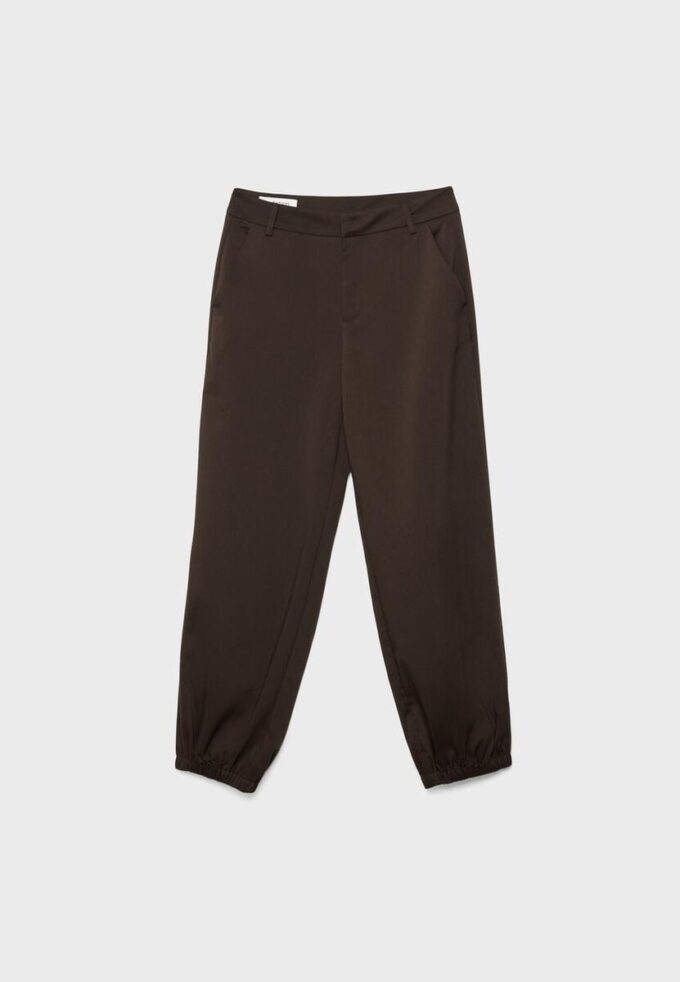 Eleganta joggingbyxor Eleganta joggingbyxor