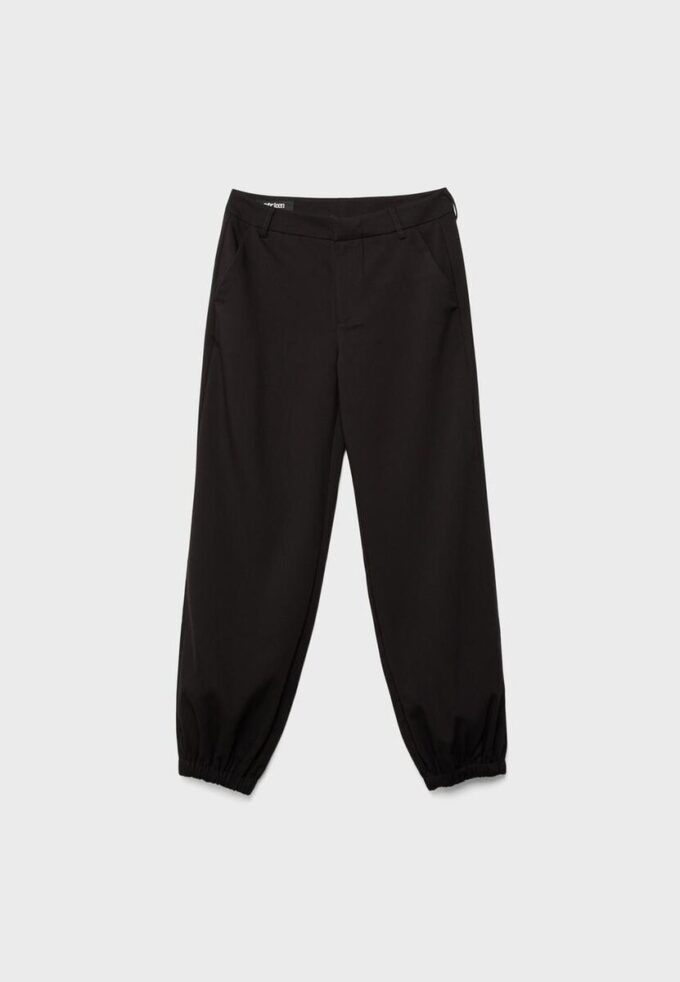 Eleganta joggingbyxor Eleganta joggingbyxor