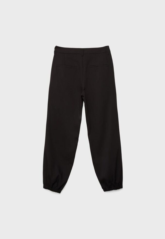 Eleganta joggingbyxor Eleganta joggingbyxor