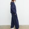 Enkel off-shoulder-Sweatshirt Enkel off-shoulder-Sweatshirt