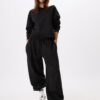 Enkel off-shoulder-Sweatshirt Enkel off-shoulder-Sweatshirt