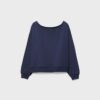 Enkel off-shoulder-Sweatshirt Enkel off-shoulder-Sweatshirt