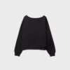 Enkel off-shoulder-Sweatshirt Enkel off-shoulder-Sweatshirt