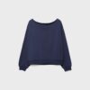 Enkel off-shoulder-Sweatshirt Enkel off-shoulder-Sweatshirt