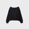 Enkel off-shoulder-Sweatshirt Enkel off-shoulder-Sweatshirt