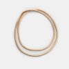 Flexibelt halsband