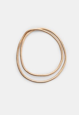 Flexibelt halsband