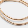 Flexibelt halsband
