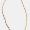 Flexibelt halsband