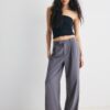 Formella byxor med Wide Leg Formella byxor med Wide Leg