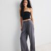 Formella byxor med Wide Leg Formella byxor med Wide Leg