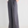 Formella byxor med Wide Leg Formella byxor med Wide Leg