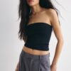 Formella byxor med Wide Leg Formella byxor med Wide Leg