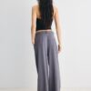 Formella byxor med Wide Leg Formella byxor med Wide Leg