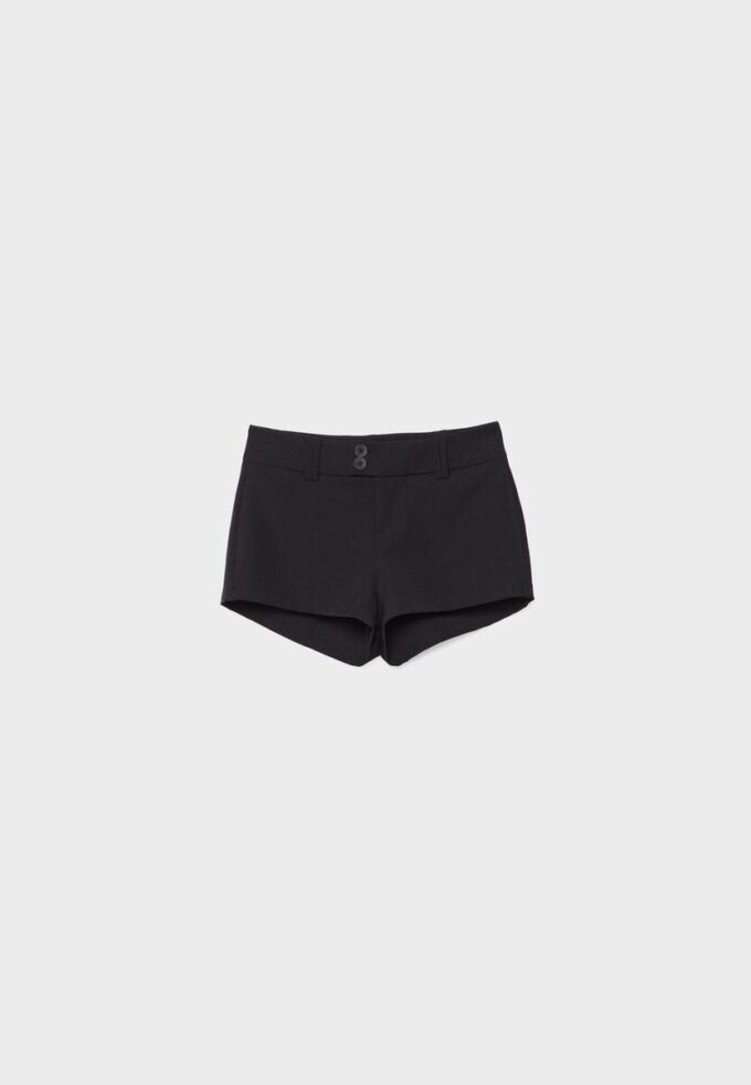 Formella minishorts