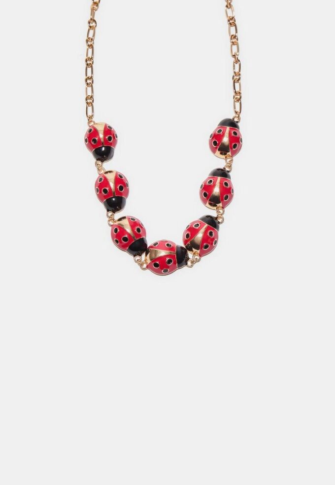 Garden-halsband