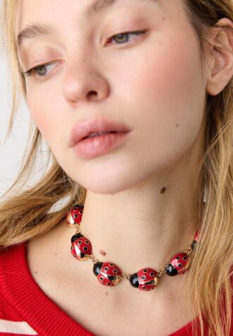 Garden-halsband