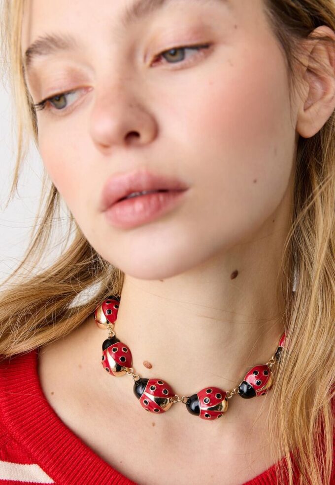 Garden-halsband