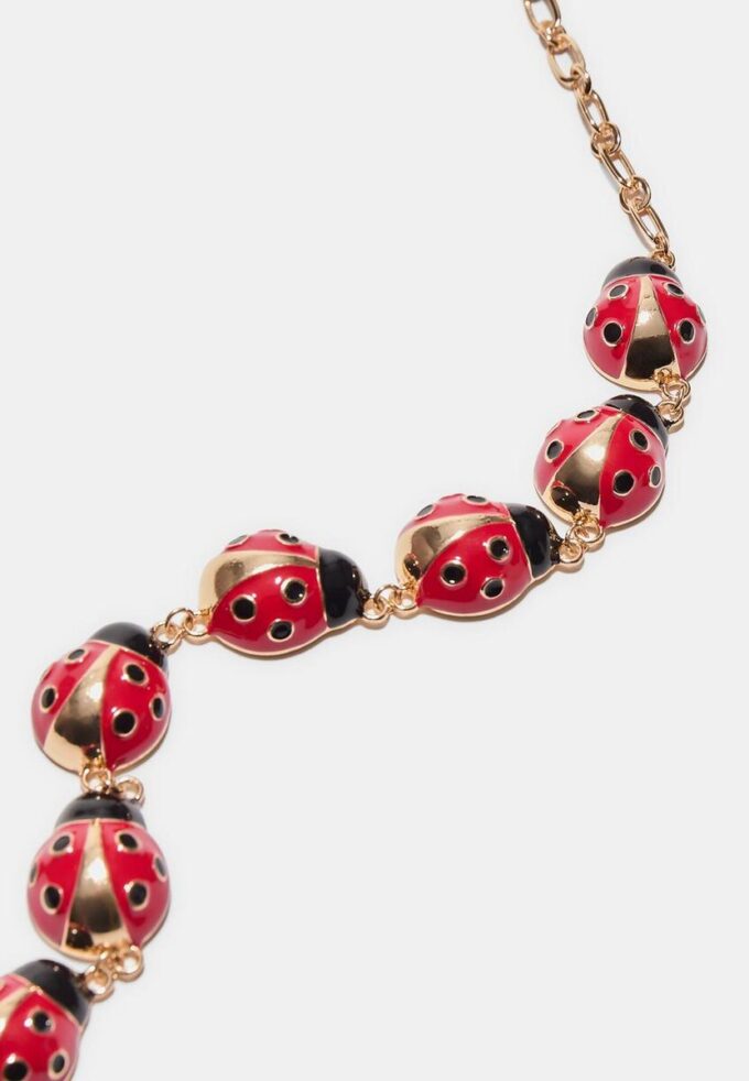 Garden-halsband
