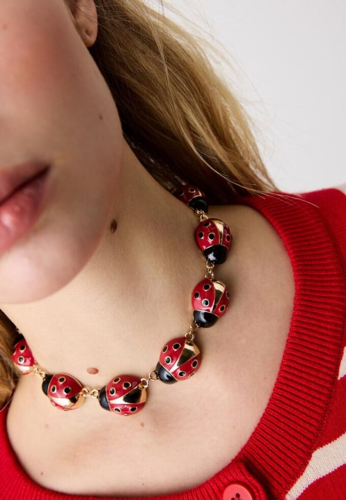 Garden-halsband