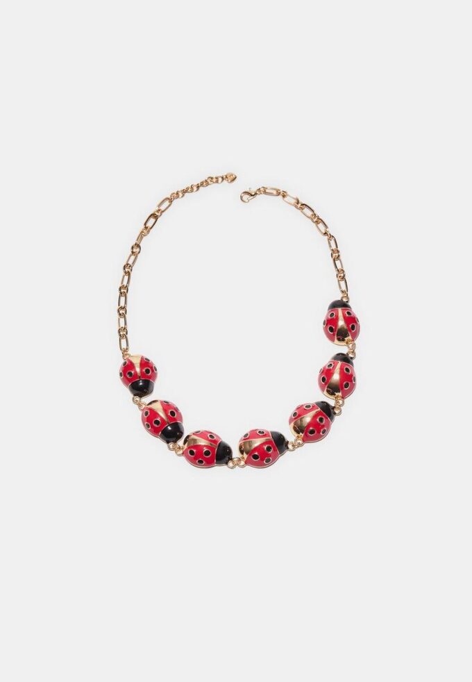Garden-halsband