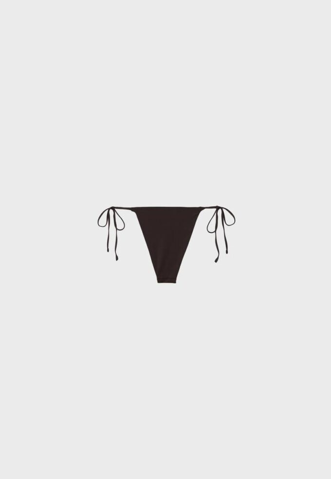 Glittrande brasilianska bikinitrosor Glittrande brasilianska bikinitrosor