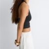 Halter-crop-top-Toppar
