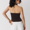 Halterneck-bodysuit Halterneck-bodysuit