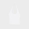 Haltertop T-shirt Haltertop T-shirt
