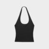 Haltertop T-shirt Haltertop T-shirt