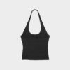 Haltertop T-shirt Haltertop T-shirt
