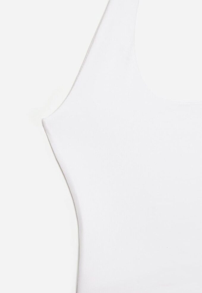 Haltertop T-shirt Haltertop T-shirt