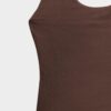 Haltertop T-shirt Haltertop T-shirt