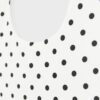 Haltertop T-shirt Haltertop T-shirt