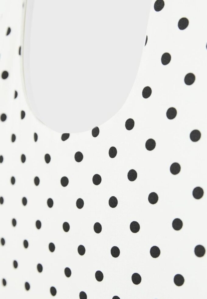 Haltertop T-shirt Haltertop T-shirt