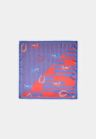 Hästskosjal
