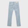 Jeans med låg midja och smal passform Jeans med låg midja och smal passform