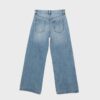 Jeans med Wide Leg Jeans med Wide Leg
