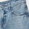Jeans med Wide Leg Jeans med Wide Leg