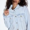 Jeansjacka Jeansjacka