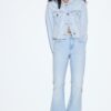 Jeansjacka Jeansjacka