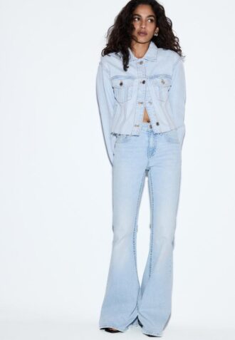 Jeansjacka Jeansjacka