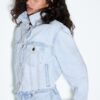 Jeansjacka Jeansjacka