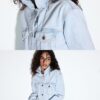 Jeansjacka Jeansjacka