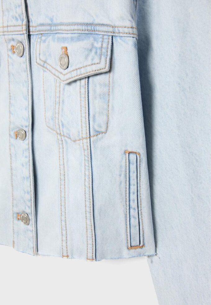 Jeansjacka Jeansjacka