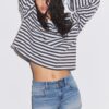 Jeansshorts med uppvikt fåll Jeansshorts med uppvikt fåll