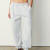 Joggingbyxor i boyfriend-modell Joggingbyxor i boyfriend-modell