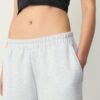 Joggingbyxor i boyfriend-modell Joggingbyxor i boyfriend-modell