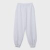 Joggingbyxor i boyfriend-modell Joggingbyxor i boyfriend-modell