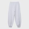 Joggingbyxor i boyfriend-modell Joggingbyxor i boyfriend-modell